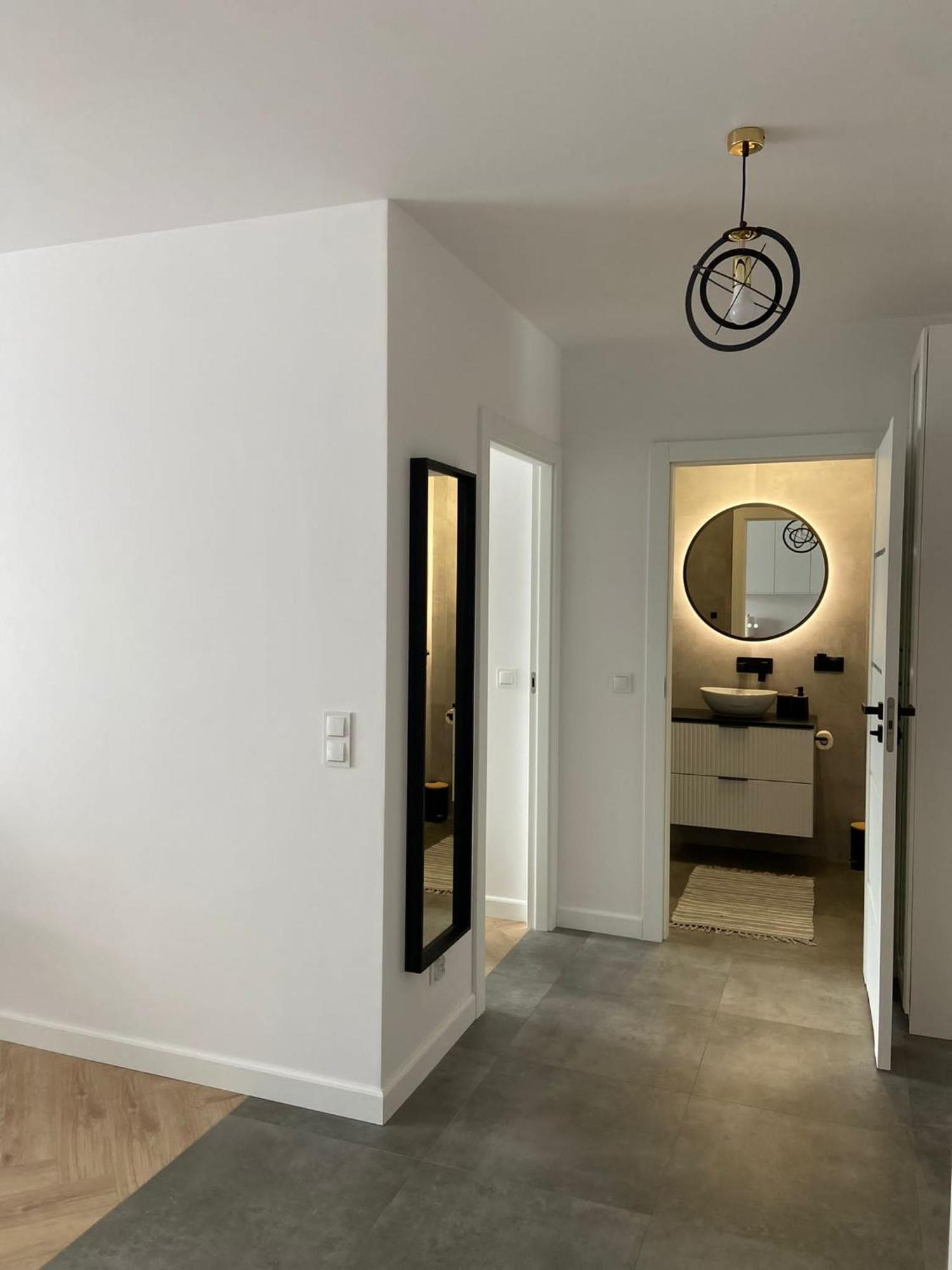 Blisko Morza Apartament Latarnikow Danzig Exterior foto