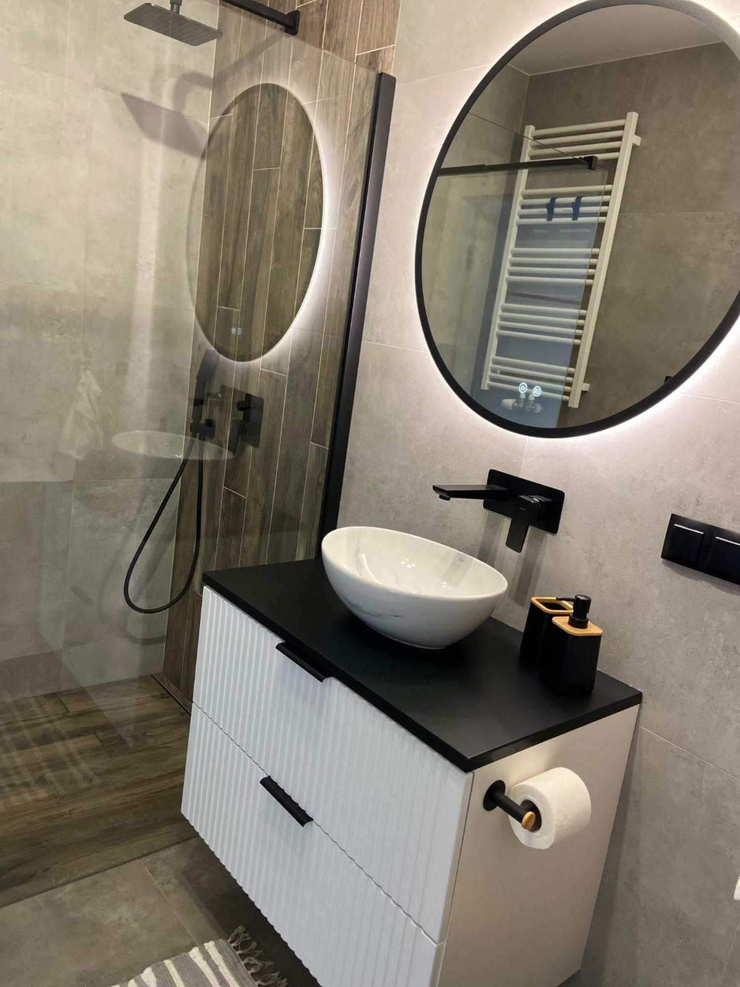 Blisko Morza Apartament Latarnikow Danzig Exterior foto