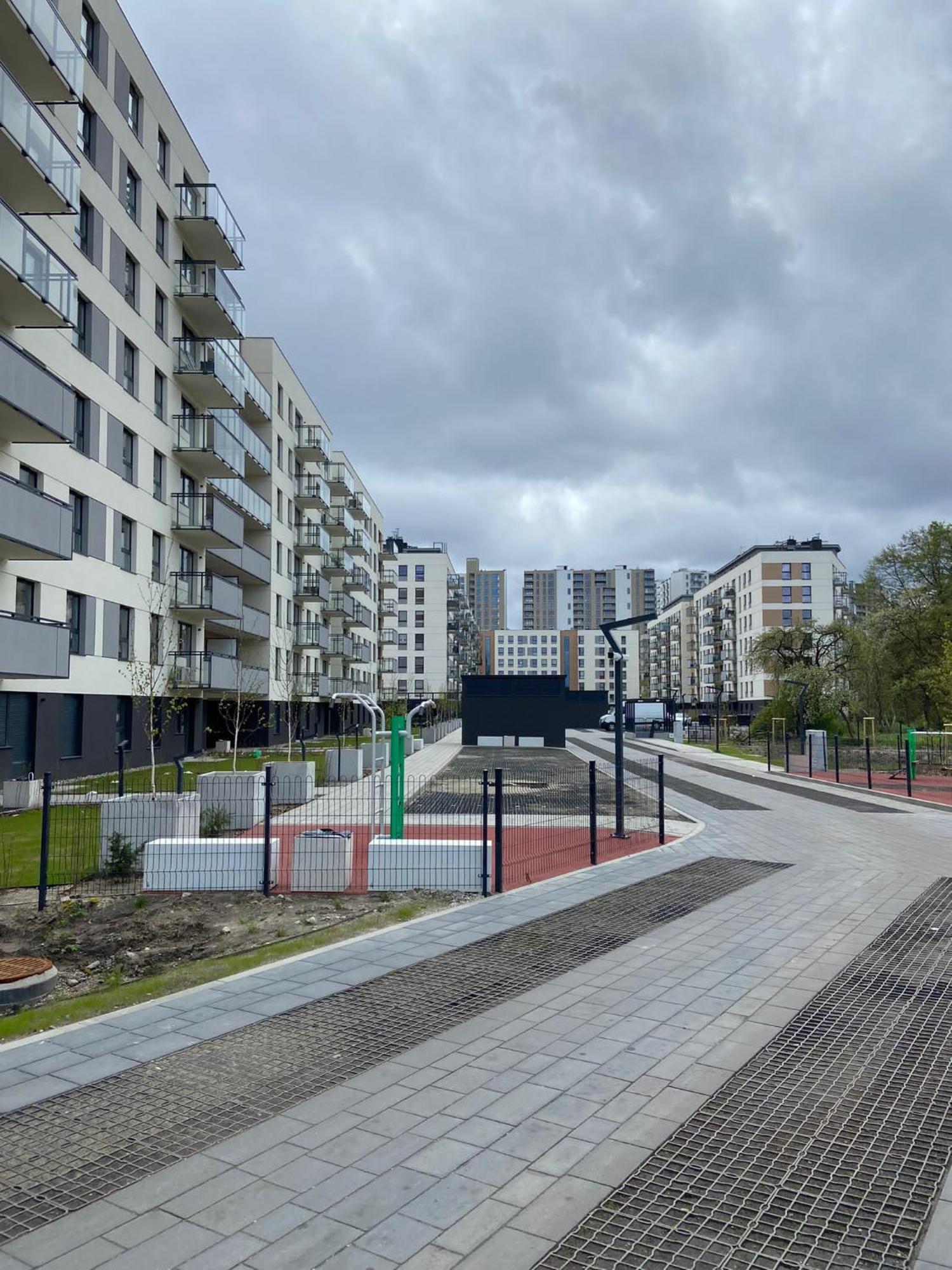Blisko Morza Apartament Latarnikow Danzig Exterior foto